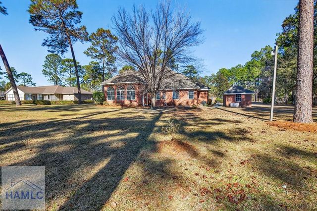 22 Birdie Drive, Jesup, GA 31546