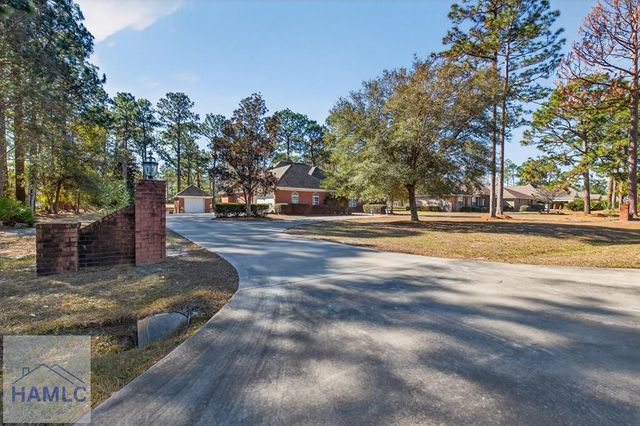 22 Birdie Drive, Jesup, GA 31546