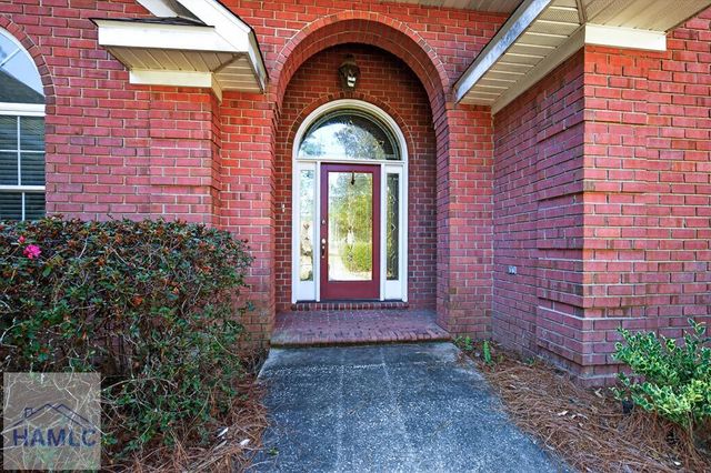 22 Birdie Drive, Jesup, GA 31546