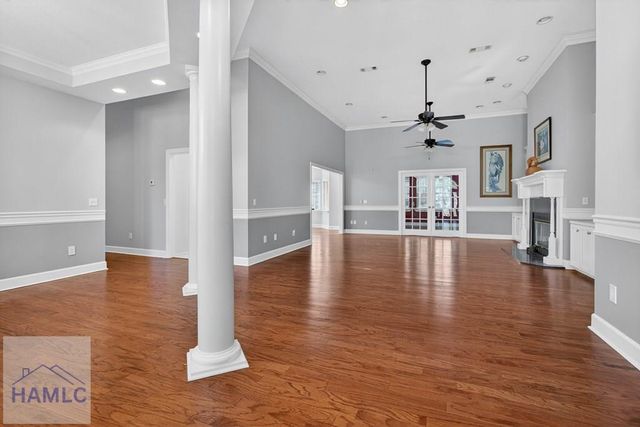 22 Birdie Drive, Jesup, GA 31546