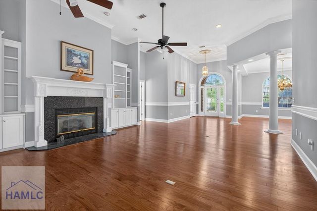 22 Birdie Drive, Jesup, GA 31546