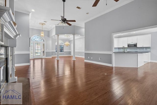 22 Birdie Drive, Jesup, GA 31546