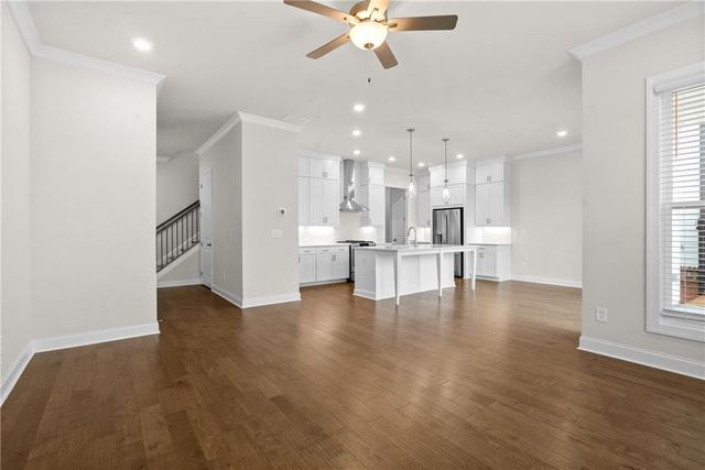 610 Silva Street, Cumming, GA 30040