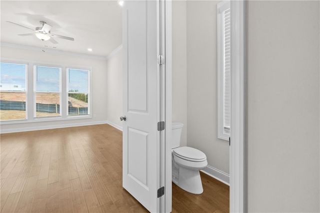 610 Silva Street, Cumming, GA 30040