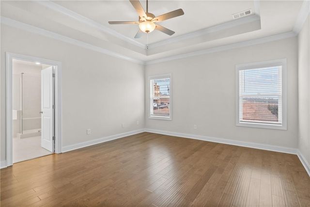 610 Silva Street, Cumming, GA 30040