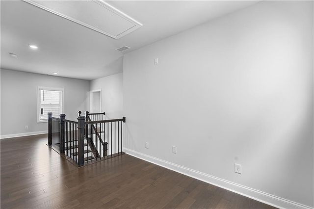 610 Silva Street, Cumming, GA 30040