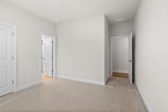 610 Silva Street, Cumming, GA 30040
