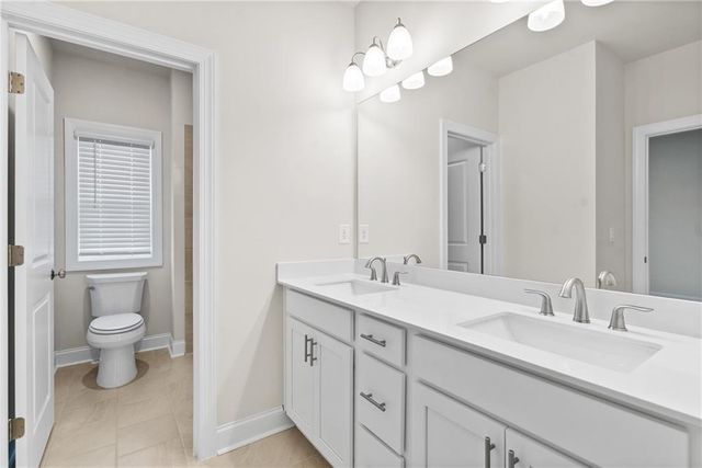 610 Silva Street, Cumming, GA 30040