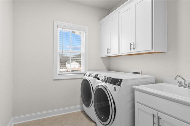 610 Silva Street, Cumming, GA 30040