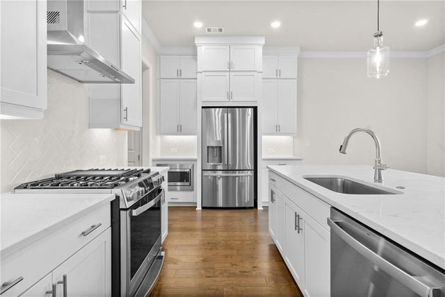 610 Silva Street, Cumming, GA 30040