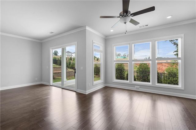 610 Silva Street, Cumming, GA 30040
