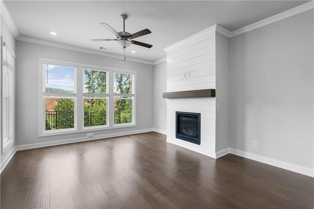 610 Silva Street, Cumming, GA 30040
