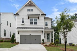 610 Silva Street, Cumming, GA 30040