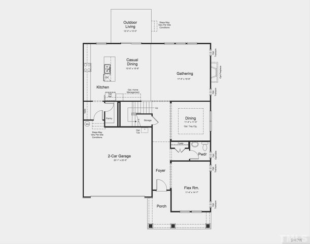 4500 Valley Crest Lane, Fuquay Varina, NC 27526
