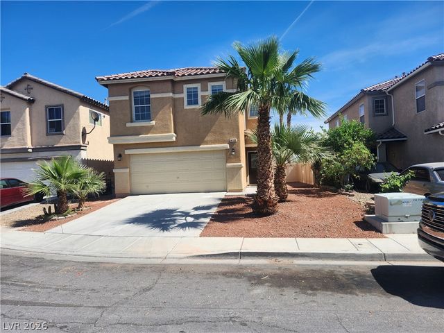 4186 Jacqueline Way, Las Vegas, NV 89115