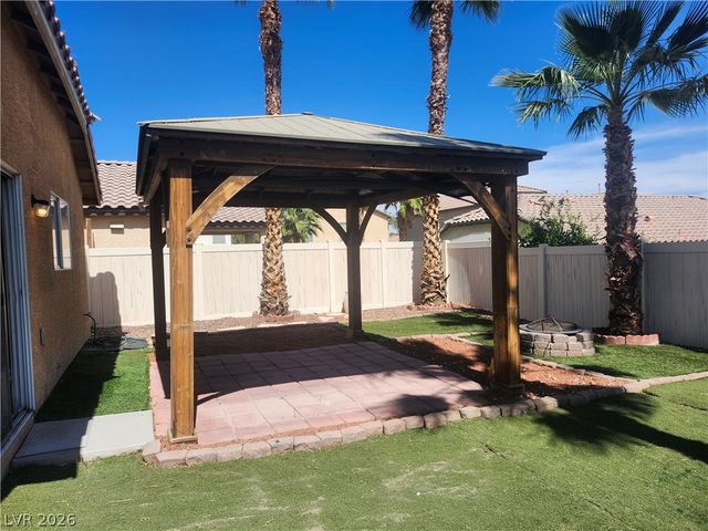4186 Jacqueline Way, Las Vegas, NV 89115