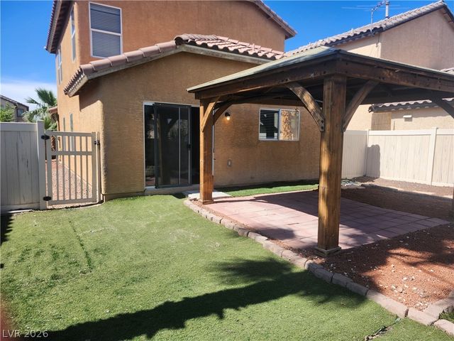 4186 Jacqueline Way, Las Vegas, NV 89115