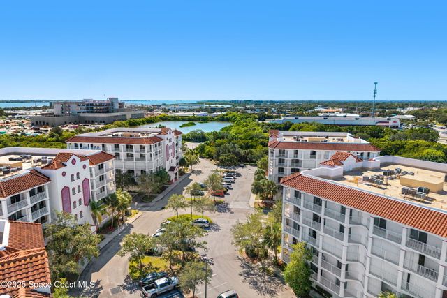 800 Del Rio Way, 401, Merritt Island, FL 32953