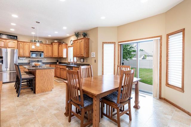 134 17th Avenue E, West Fargo, ND 58078