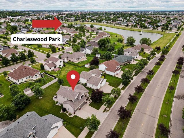 134 17th Avenue E, West Fargo, ND 58078