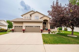 134 17th Avenue E, West Fargo, ND 58078