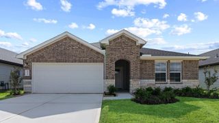 30606 Windermere Peaks Lane, Fulshear, TX 77441