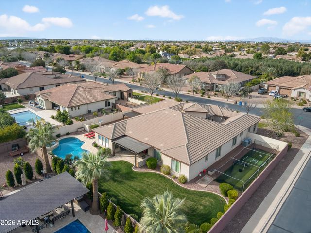 19941 E CAMACHO Road, Queen Creek, AZ 85142