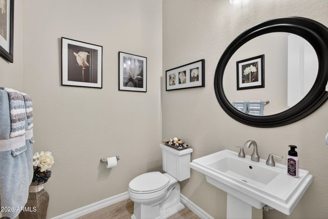 19941 E CAMACHO Road, Queen Creek, AZ 85142