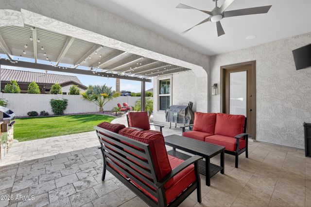 19941 E CAMACHO Road, Queen Creek, AZ 85142