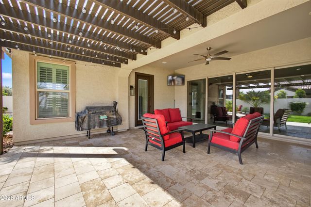 19941 E CAMACHO Road, Queen Creek, AZ 85142