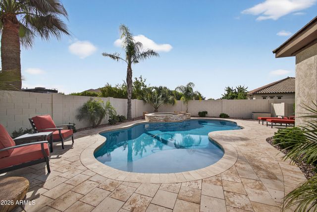 19941 E CAMACHO Road, Queen Creek, AZ 85142