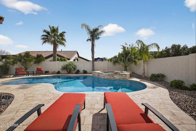 19941 E CAMACHO Road, Queen Creek, AZ 85142