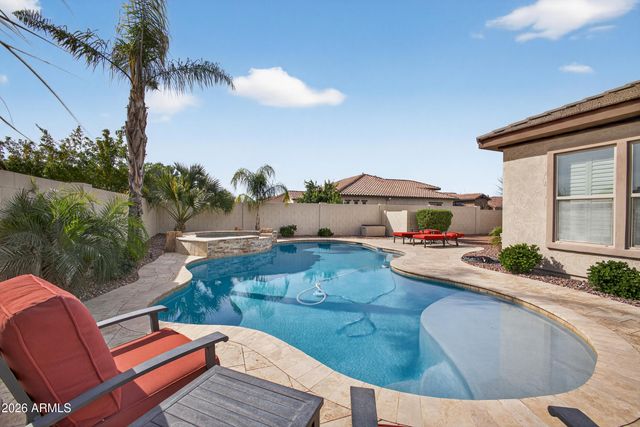 19941 E CAMACHO Road, Queen Creek, AZ 85142