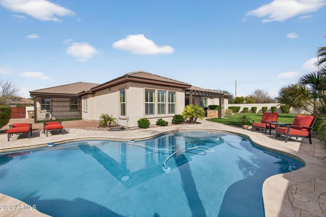 19941 E CAMACHO Road, Queen Creek, AZ 85142