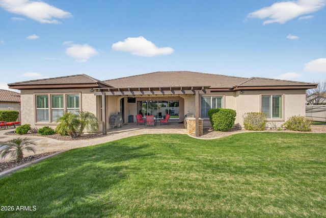 19941 E CAMACHO Road, Queen Creek, AZ 85142