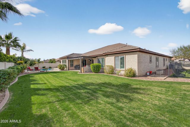 19941 E CAMACHO Road, Queen Creek, AZ 85142