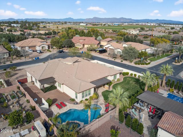 19941 E CAMACHO Road, Queen Creek, AZ 85142