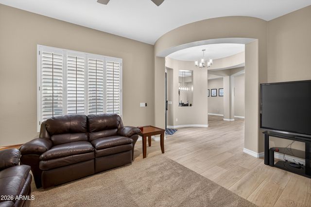 19941 E CAMACHO Road, Queen Creek, AZ 85142