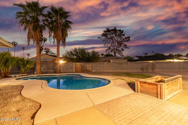 3520 S POPLAR Street, Tempe, AZ 85282