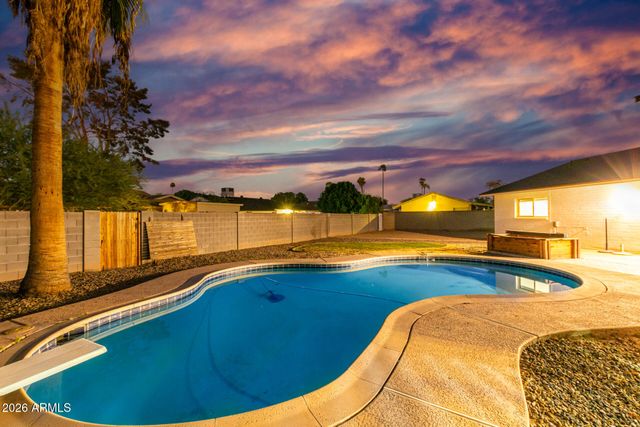 3520 S POPLAR Street, Tempe, AZ 85282