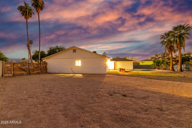 3520 S POPLAR Street, Tempe, AZ 85282