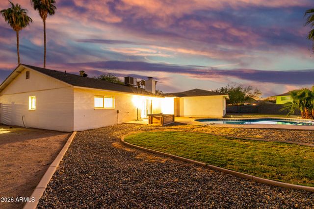 3520 S POPLAR Street, Tempe, AZ 85282