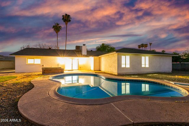 3520 S POPLAR Street, Tempe, AZ 85282