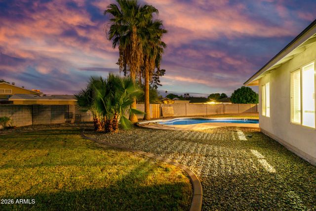 3520 S POPLAR Street, Tempe, AZ 85282