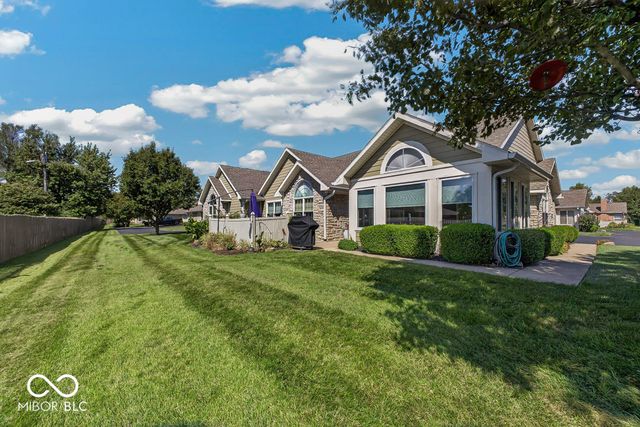 7323 Chapel Villas Lane D, Indianapolis, IN 46214