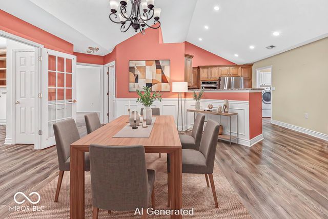 7323 Chapel Villas Lane D, Indianapolis, IN 46214