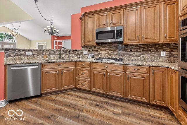 7323 Chapel Villas Lane D, Indianapolis, IN 46214