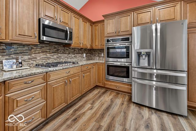 7323 Chapel Villas Lane D, Indianapolis, IN 46214