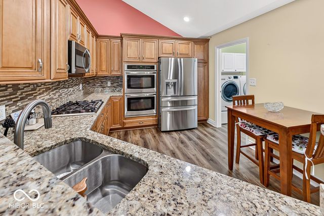 7323 Chapel Villas Lane D, Indianapolis, IN 46214