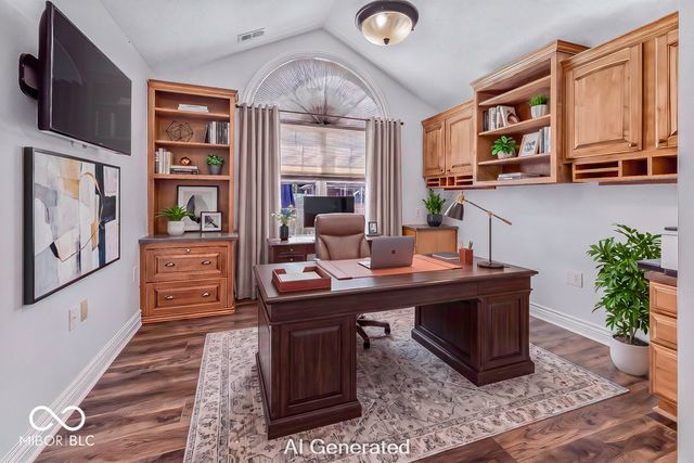 7323 Chapel Villas Lane D, Indianapolis, IN 46214